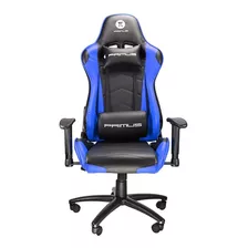 Silla Gamer Primus Thronos 100t Azul Pch-102bl Febo