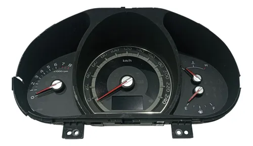 Painel De Instrumentos Kia Sportage 2.0 940233w420 Usado