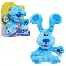 Jp Blues Clues & You Blu02100 Clues & You Peekaboo Pelu...