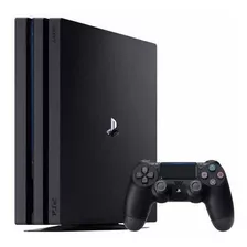 Playstation 4 Pro1tb 4k + Jogo