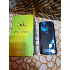 Motorola G6 Plus 64gb Liberado En Caja 
