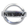 Emblema Delantero Original Nissan Note