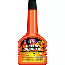 Octane Booster Stp - Aditivo Tanque Combustível Gasolina