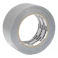 Cinta Para Ducto Gris 2 X 30m Surtek 138041