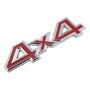 Emblema Jeep Original Mopar Grand Cherokee 2005-2010 Jeep Cherokee