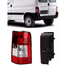 Faro Citroën Berlingo Peugeot Partner Izquierdo M59/69 2010