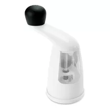 Oxo Good Grips Molinillo De Pimienta, Diseño 1, Blanco