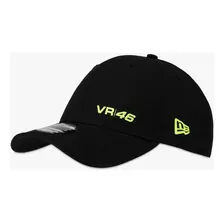 Gorra Original Vr46 New Era 9forty Repreve Ajustable