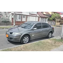 Renault Megane 2 2006 2.0 Dynamique