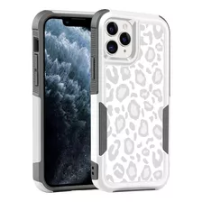 Loqupe Funda Disenada Para iPhone 11 Pro Max, Funda Protecto