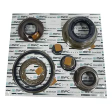 Kit Pistao Al4 Citroen, Renault, Peugeot