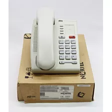 Nortel T7000 Telefono Digital (factura Y Envio Gratis)