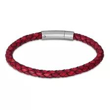 Pulsera Ls2141-2/2 Lotus Style Hombre Men Basic