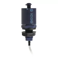 1 Sensor Vertical De Nivel De Água Eicos Na Mf Lc26m-40