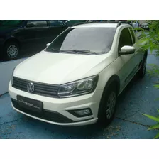 Volkswagen Saveiro 1.6 Msi Trendline Ce Flex Manual 2017