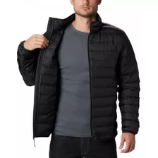 Jaqueta Puffer Frio Intenso Casaco Masculino Versatil Urbana