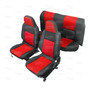 Vestiduras Fundas Asiento Originales Tsuru 97-2017