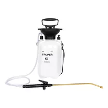 Fumigador Manual Jardinero 5 Lt (1.3 Gal) Truper Fut-5