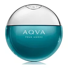 Bvlgari Aqva Men Edt 100 Ml