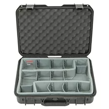 Skb Cases 3i 1813 5dt Iseries Professional Camera Case