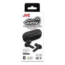 Audífonos Bluetooth Jvc Gumy Ha-a7t True Wireless