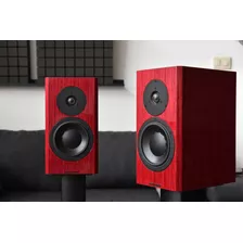 Dynaudio Special Forty 40 Parlantes Bookshelf 