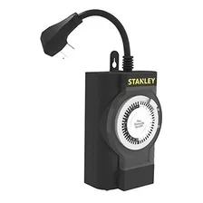 Stanley Stanley31214 Timeit Al Aire Libre