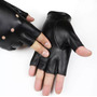 Tercera imagen para búsqueda de guantes sin dedos hombre