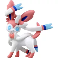 Pokemon Moncolle Sylveon Original Tomy Takara Japon