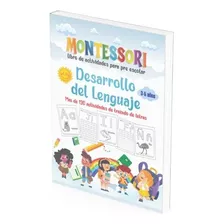 Montessori Desarrollo Del Lenguaje Escritura A Mano Alfabeto