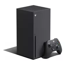 Consola De Xbox Series X