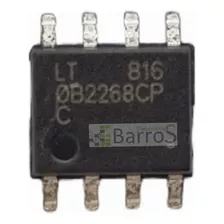 Ci Smd Ob2268cp Ob2268 2268 Cp 2268cp