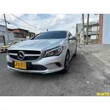 Mercedes Benz Cla 180 1.6