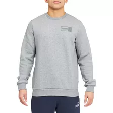 Sudadera Puma Original Hombre Training Hoodie Premium