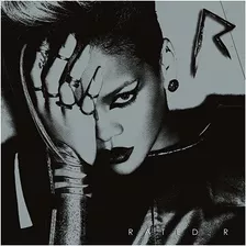 Rihanna - Rated R (cd/novo/lacrado)