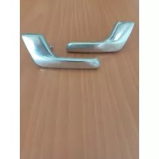 Manilla Interna Fiat Palio Siena Fase 2 Fase 3 En Aluminio 