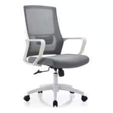 Cadeira Diretor Giratoria Ergonomica P/escritorio Bna 818d