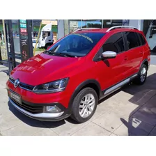 Volkswagen Suran Cross 2016 56.200 Km