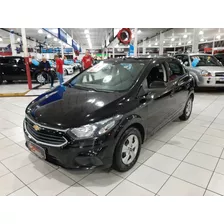 Chevrolet Onix 2017 1.0 Lt 5p