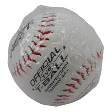 Bola De Baseball Oficial - Marca Rawlings - Indoor/outdoor