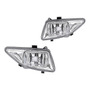 Set 2 Faros Niebla Ford Fiesta 04_07 Generica