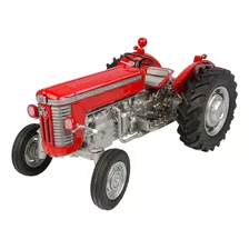 Tractor Massey Ferguson 65 Mk Ii Escala 1:32