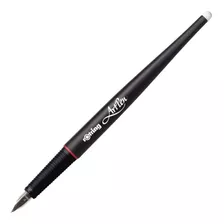 Pluma Rotring Art Pen Caligrafica F