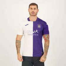 Camisa Joma Anderlecht Home 2024