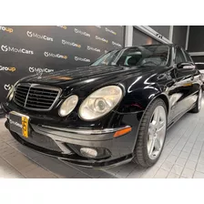 Mercedes Benz E55 Amg 2005