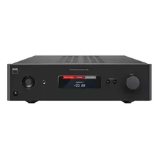 Nad C388 Amplificador Stereo Dac Bluetooth Phono Gtia Fc A