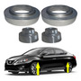 Kit Altura Elevacin Suspensin Nissan Versa Note V-drive