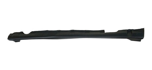 Estribo Lateral Toyota Corolla 2003 - 2008 Ancho Izq Foto 2