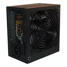 Fuente De Alimentacion Game Pro Atx 750 W 80 Plus Bronze 