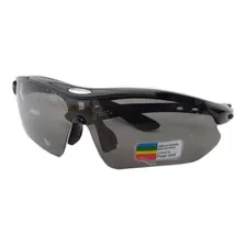 Óculos De Ciclismo Rad7 Com Proteção Uv